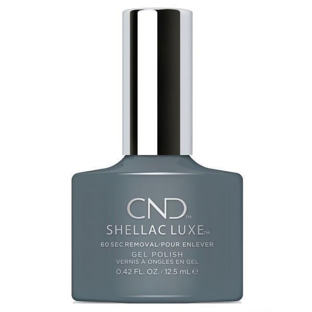 CND™ SHELLAC LUXE™ Gel Polish 0.42oz - Whisper #299