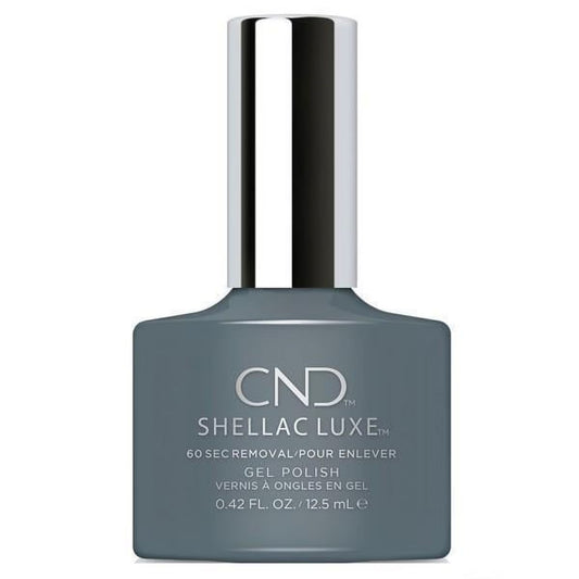 CND™ SHELLAC LUXE™ Gel Polish 0.42oz - Whisper #299