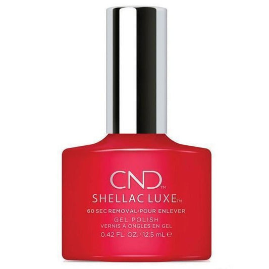 CND™ SHELLAC LUXE™ Gel Polish 0.42oz - Liberte #303
