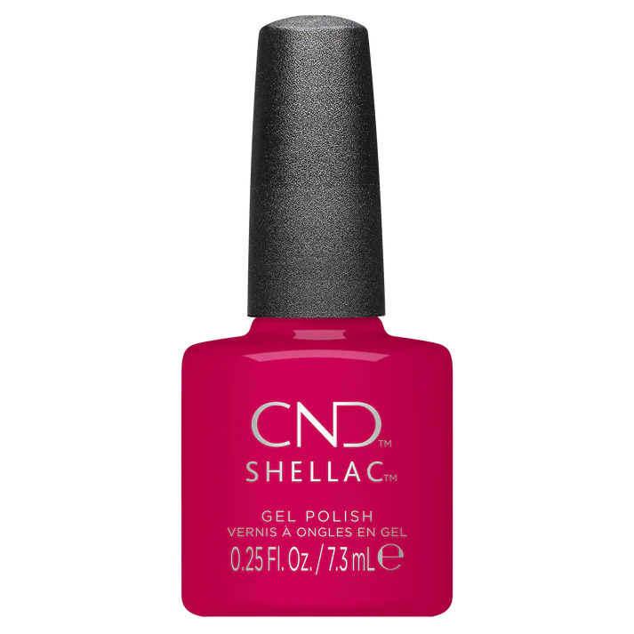 CND Shellac Gel Polish 0.25oz - Pink Leggings