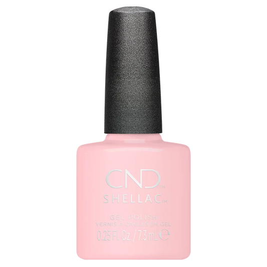 CND Shellac Gel Polish 0.25oz - Winter Glow