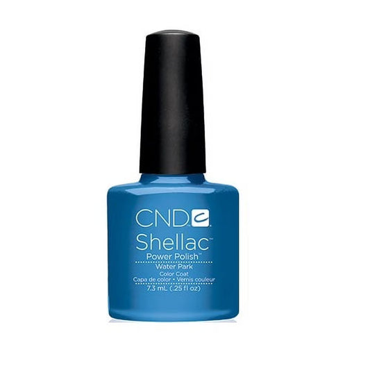 CND Shellac Gel Polish 0.25oz - Water Park