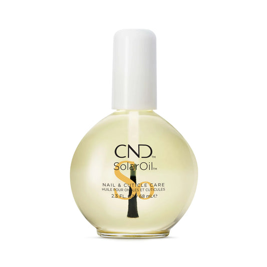 CND Solar Oil Nail & Cuticle Care Oil 2.3oz