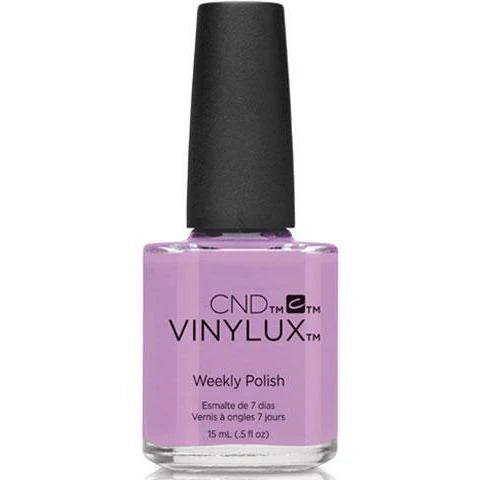CND Vinylux 0.5oz - Beckoning Begonia #189