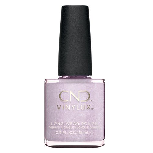 CND Vinylux 0.5oz - Lavender Lace #216