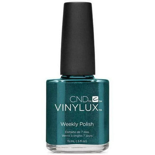 CND Vinylux 0.5oz - Fern Flannel #224