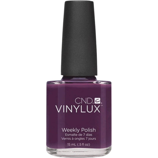 CND Vinylux 0.5oz - Rock Royalty #141
