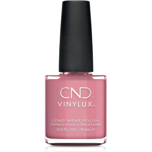 CND Vinylux 0.5oz - Rosebud #266