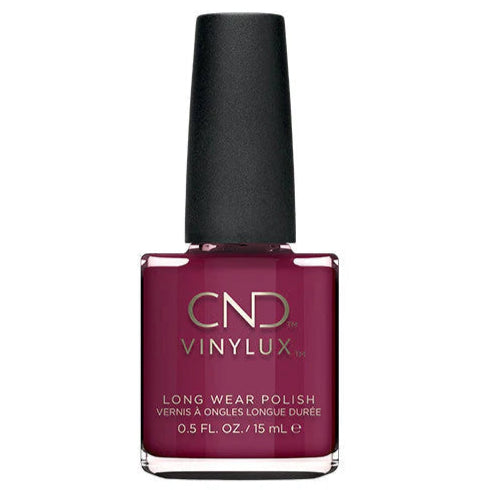CND Vinylux 0.5oz - Tinted Love #153