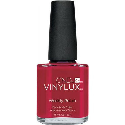 CND Vinylux 0.5oz - Ripe Guava #248