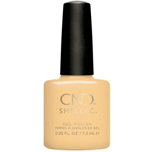 CND Shellac Gel Polish 0.25oz - Vagabond