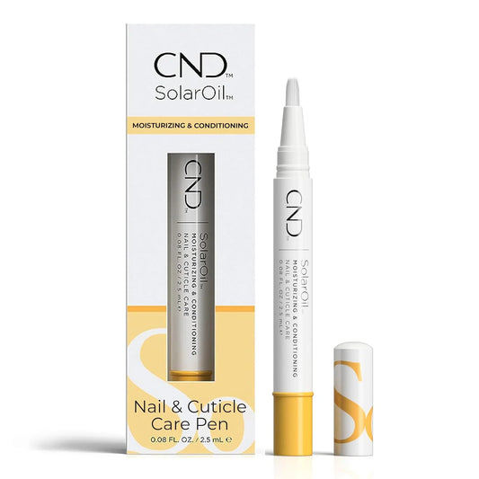 CND Solar Oil Nail & Cuticle Care Pen 0.08oz