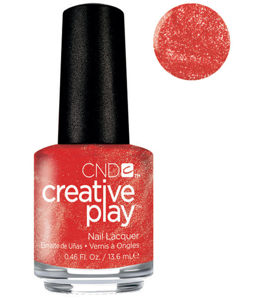 CND Creative Play 0.46oz -  See U In Sienna #463