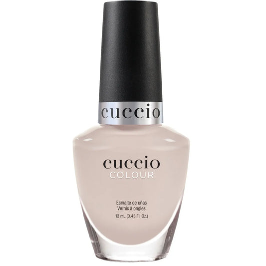 CUCCIO Colour Nail Polish 0.43oz - Pier Pressure #6186