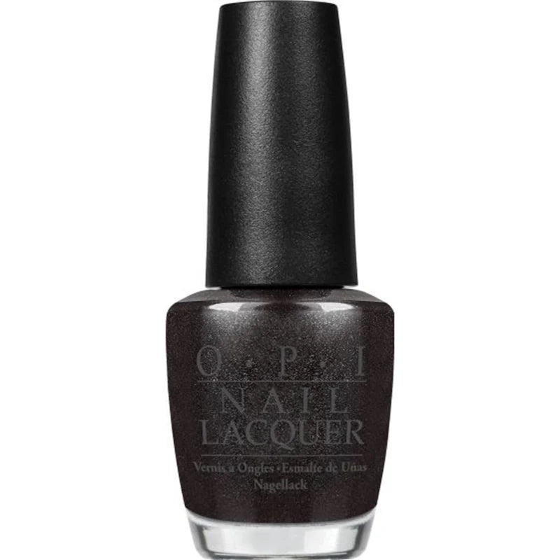 OPI Nail Lacquer 0.5oz - Center of the You-niverse #HRG38