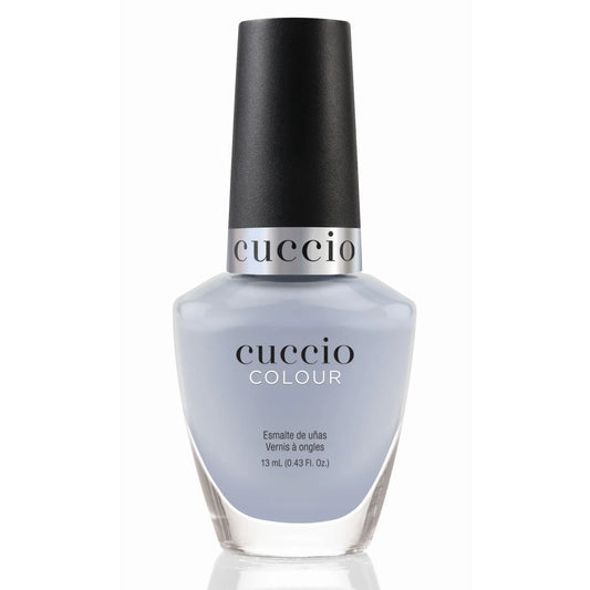 CUCCIO Colour Nail Polish 0.43oz - Cloud Nine #CCPL1376