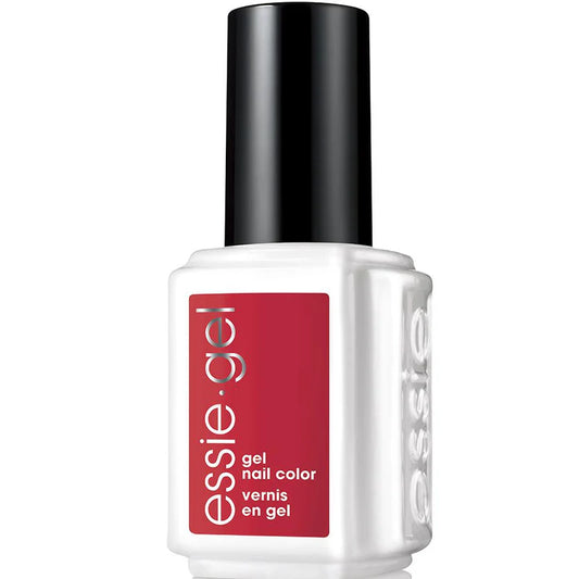 ESSIE Gel Polish 0.46oz - Club Hopping #5031