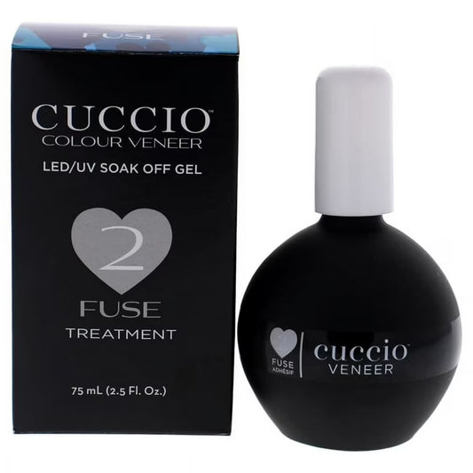 CUCCIO Colour Veneer Fuse Treatment