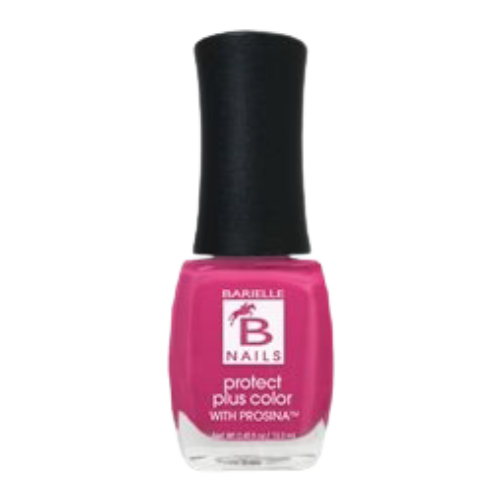 BARIELLE Nails Protect + Color w/ Prosina 0.5oz - Now That's Hot #PRO5131