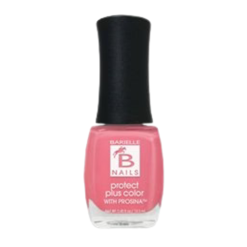 BARIELLE Nails Protect + Color w/ Prosina 0.5oz - Topless in St. Tropez #PRO5343