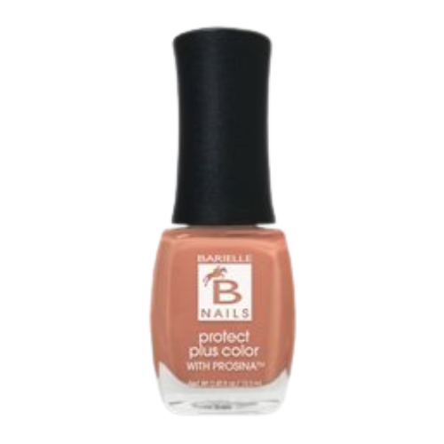 BARIELLE Nails Protect + Color w/ Prosina 0.5oz - Champagne Bubbles #PRO5366