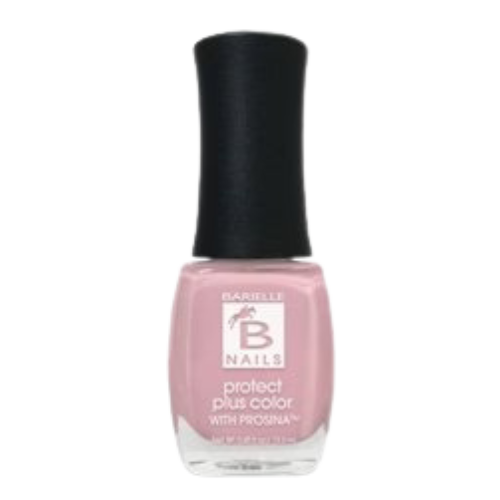 BARIELLE Nails Protect + Color w/ Prosina 0.5oz - Allie's Lace Cover Up #PRO5259