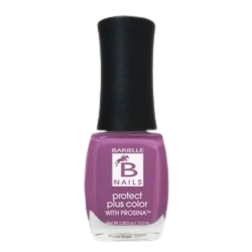 BARIELLE Nails Protect + Color w/ Prosina 0.5oz - Sexy Mood #PRO5305