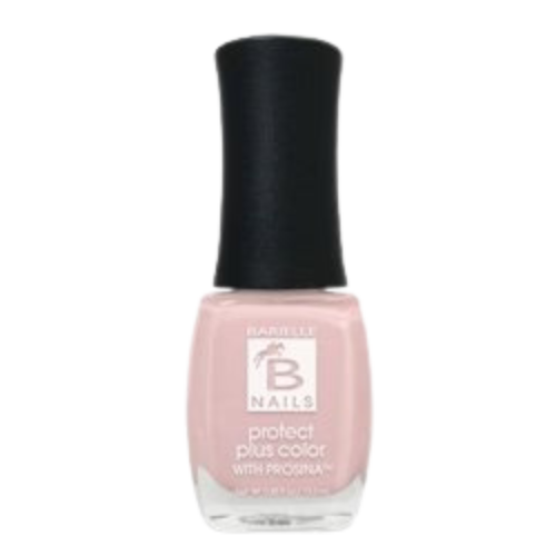 BARIELLE Nails Protect + Color w/ Prosina 0.5oz - Very Bare #PRO5282