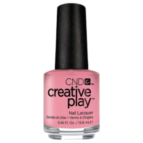 CND Creative Play 0.46oz -  Blush On U #406