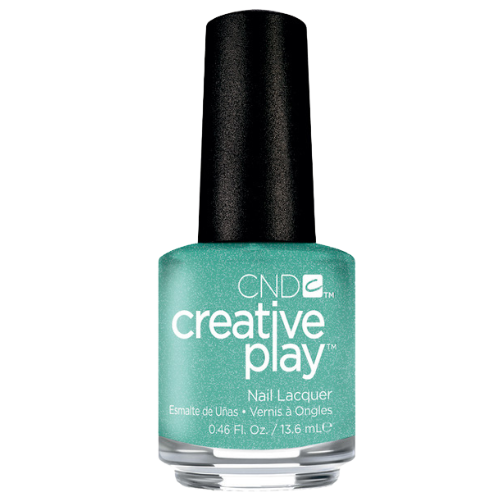 CND Creative Play 0.46oz - My Mo-mint #429
