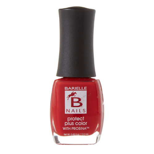BARIELLE Nails Protect + Color w/ Prosina 0.5oz - Dinner at 8 #PRO5287