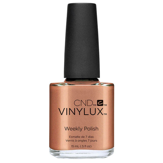 CND Vinylux 0.5oz - Sienna Scribble #213