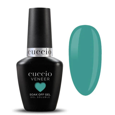 CUCCIO Match Makers 0.43oz - Who Dunn It? #6415