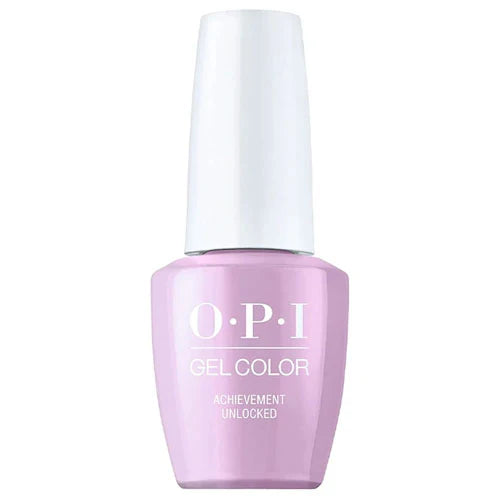 OPI Gel Color 0.5oz - Achievement Unlocked #GCD60