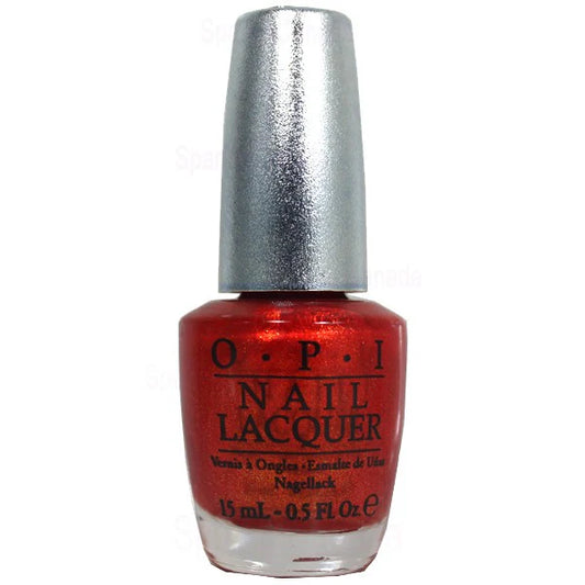 OPI DS Series 0.5oz - DS luxurious #DS043