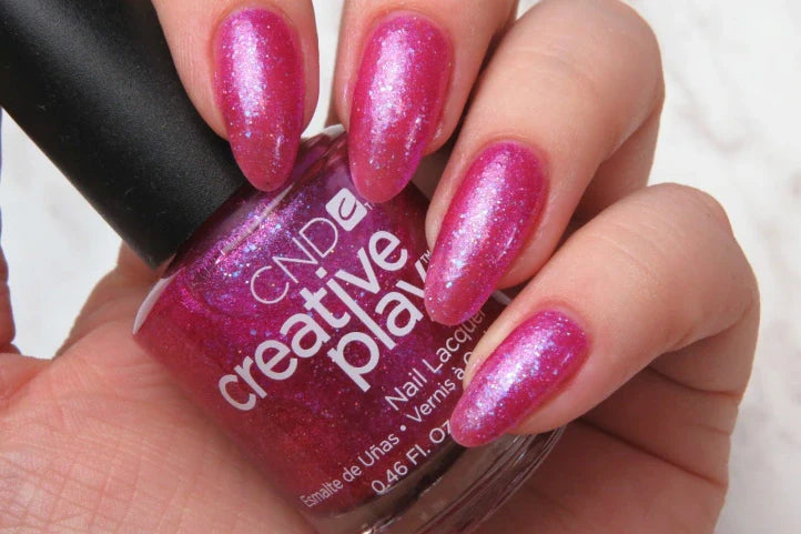 CND Creative Play 0.46oz -  Dazzleberry #479