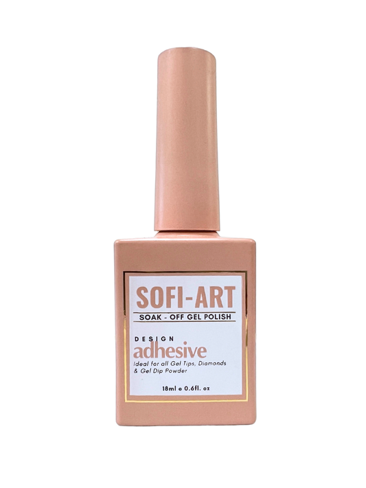 SOFI-ART Design Adhesive 0.6oz