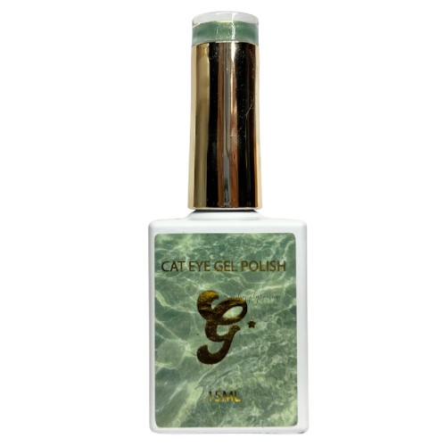 GELLICURE PRO★Cat Eye Gel Glass Bead Series Fairi G-07