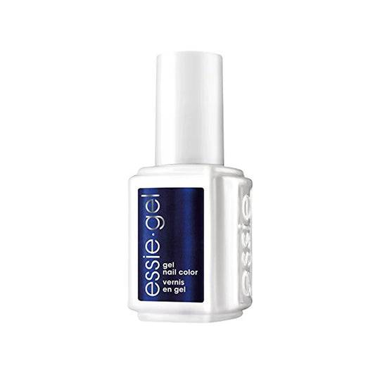 ESSIE Gel Polish 0.46oz - Midnight Cami #697