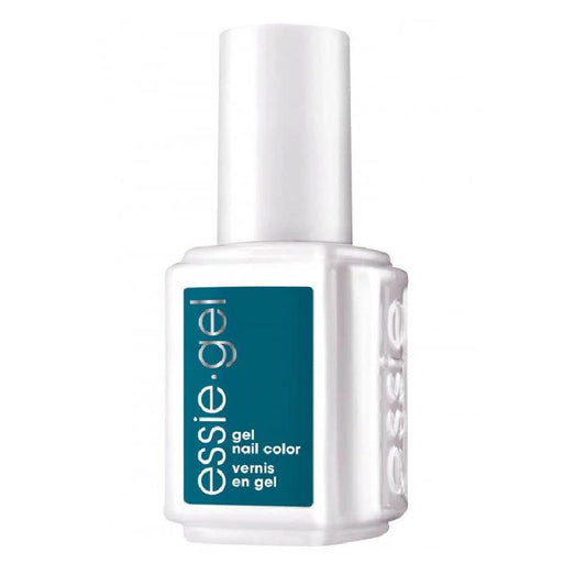 ESSIE Gel Polish 0.46oz - On Your Mistletoes #1120G