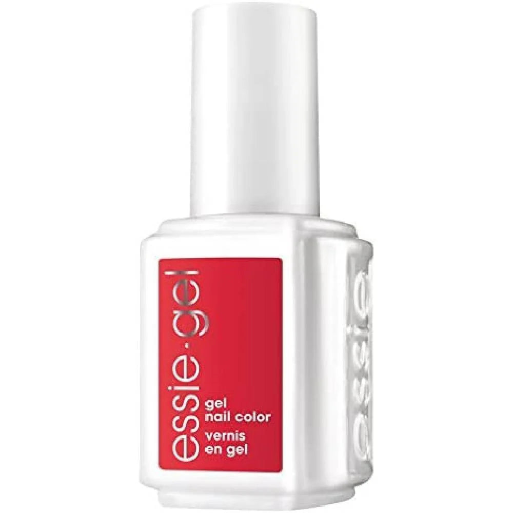 ESSIE Gel Polish 0.46oz - Really Red #90G