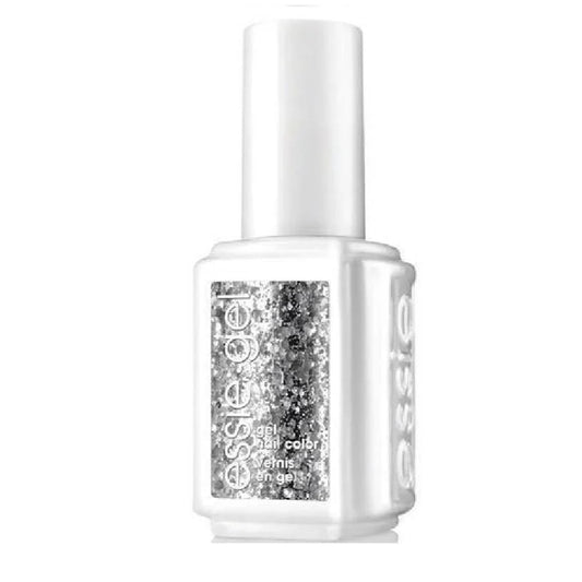 ESSIE Gel Polish 0.46oz - Set In Stones #3004
