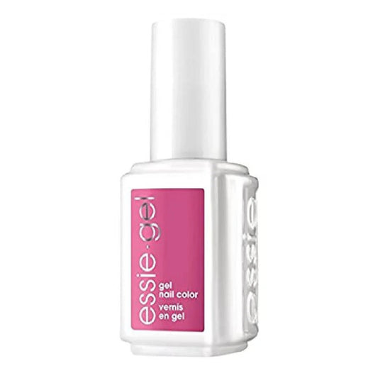 ESSIE Gel Polish 0.46oz - Splash Of Grenadine #719