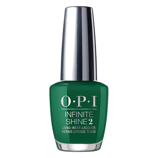 OPI Infinite Shine 0.5oz - Envy The Adventure #HRK21