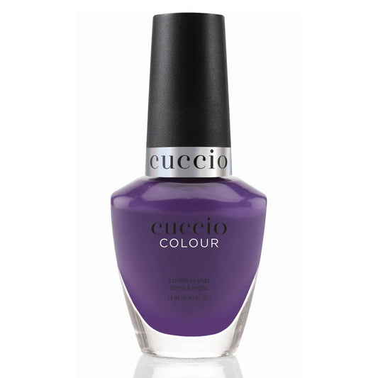 CUCCIO Colour Nail Polish 0.43oz - Euphoria #CCPL1371