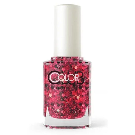 COLOR CLUB Nail Lacquer 0.5oz - Everlasting Love #1030