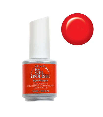IBD Just Gel Polish 0.5oz - Eye-Poppie #56851