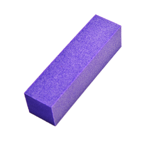 4 Way Purple Block Buffer