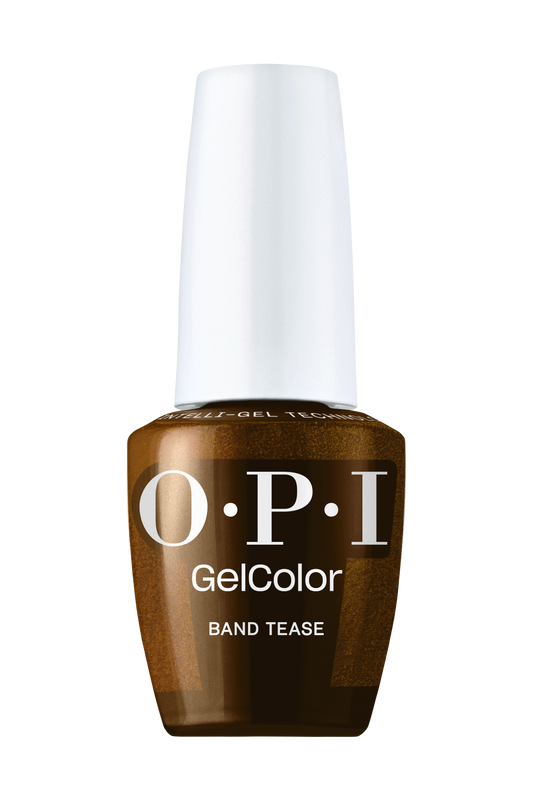 OPI Gel Color Intelli-Gel 0.5oz - Band Tease #F026
