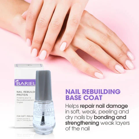 BARIELLE Nail Rebuilding Protein